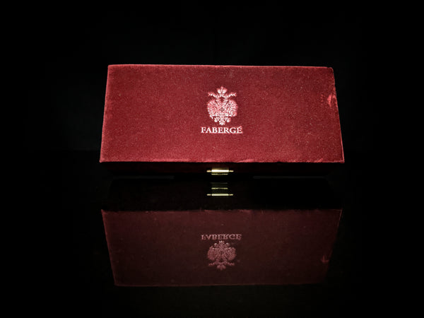 Faberge Charms for Glasses
