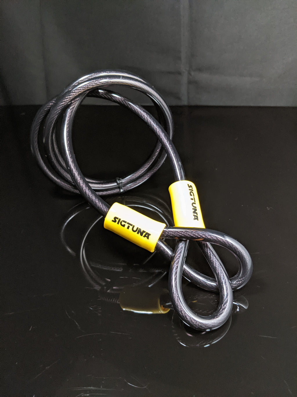 Security Cable