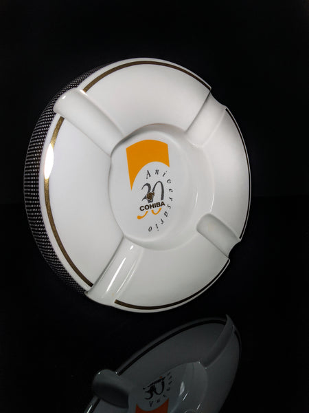 Bidasoa  30th anniversary special edition  ashtray