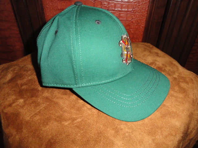 Arturo Fuente Opus X Green Baseball Cap NWTS