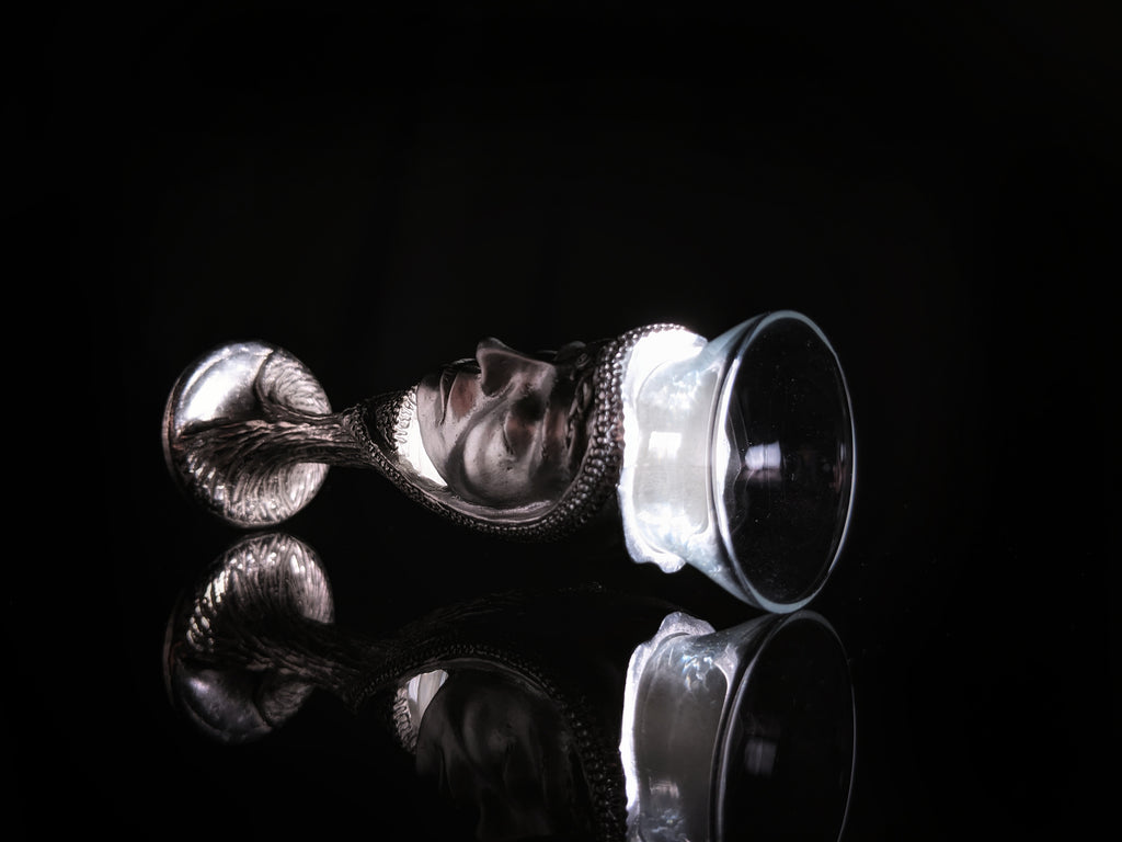 Royal Selangor Lord of Rings Galadriel Shot Glass  Model # 272437