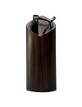 Brizard and Co. The Luxury Eyewear Stand - Macassar Ebony