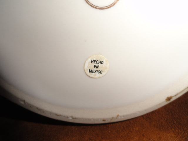 Bahia Tito Ceramic Jar