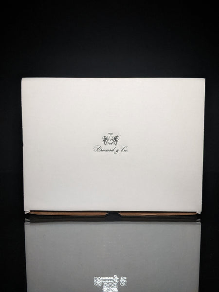 Brizard and Co. - Havana Traveler - Antique Saddle Leather