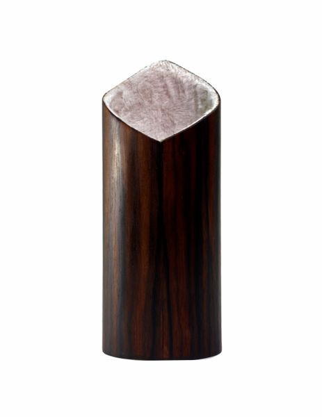 Brizard and Co. The Luxury Eyewear Stand - Macassar Ebony