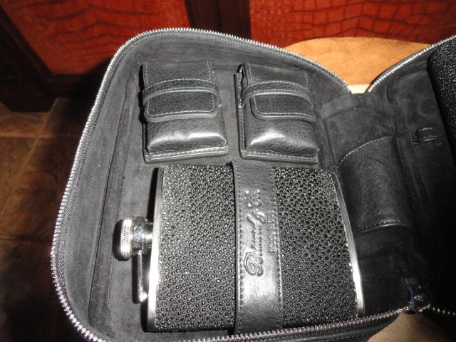 Brizard and Co. Havana Traveler — Stingray