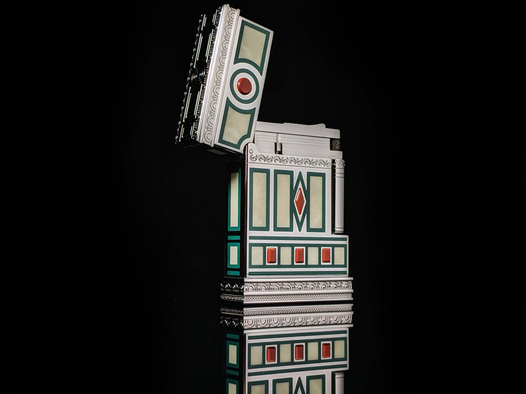S.T. Dupont Medici L2 Lighter