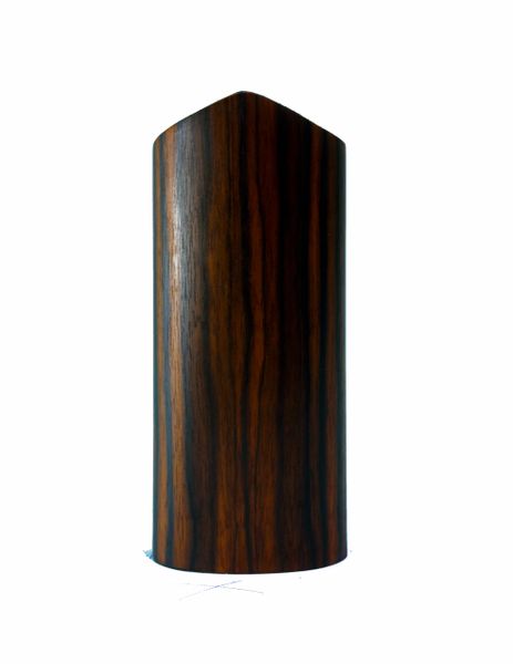 Brizard and Co. The Luxury Eyewear Stand - Macassar Ebony