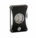 Brizard and Co. The "Elite Series 2" Cutter - Black Leather