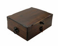 Brizard and Co. The "Hacienda" Humidor - 30/40 Count