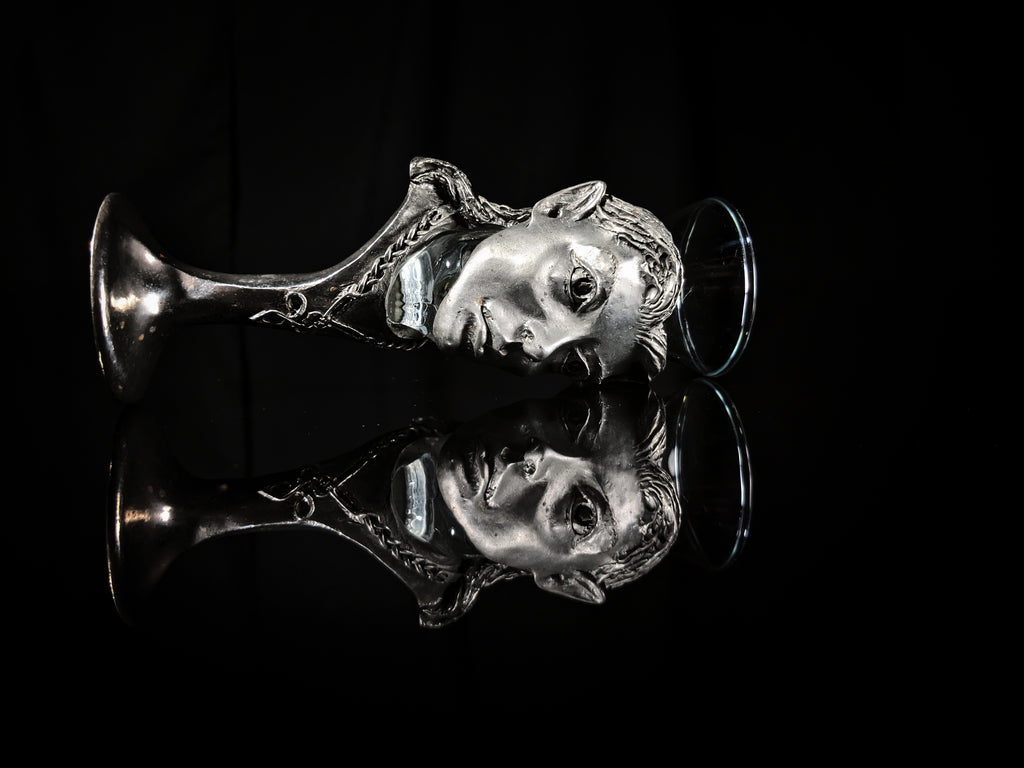 Royal Selangor Lord of the Rings Arwen Shot Glass