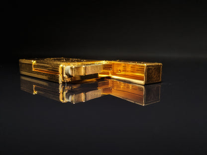 S.T. Dupont Ltd Edition Trinidad L2 Pocket Lighter