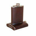 Brizard and Co. The 8 oz Flask - Sunrise Coffee