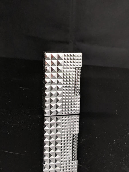 S.T. Dupont Diamond Palladium L2 Lighter