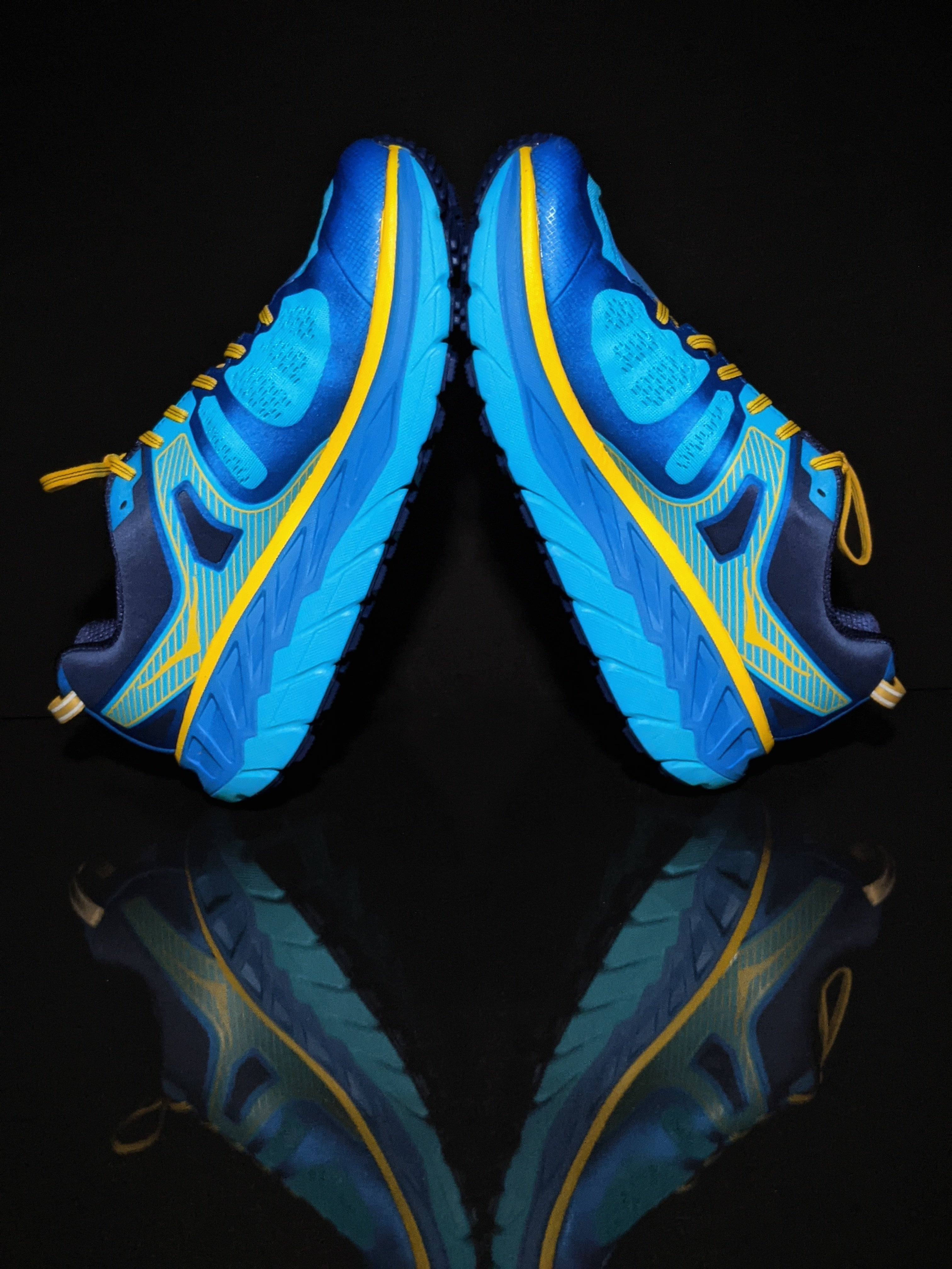 Hoka One One Stinson ATR 5 Mens