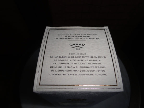 Creed Viking  500 ML NIB