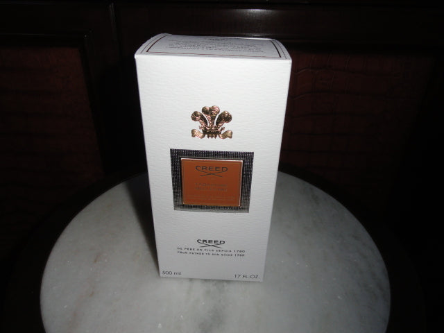 Creed Tabarome Millesime 500 ML 17 FL OZ  NIB