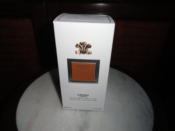 Creed Tabarome Millesime 500 ML 17 FL OZ  NIB