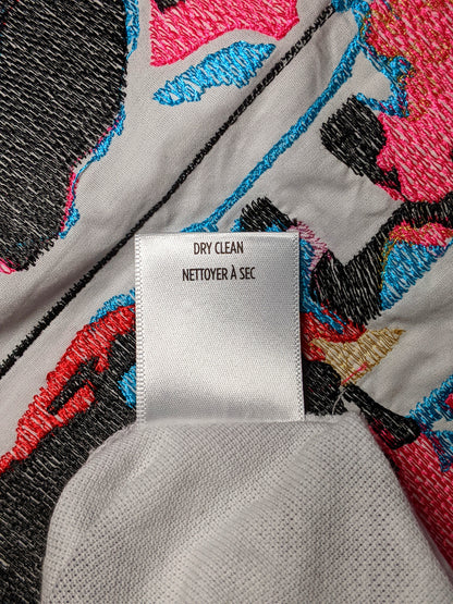 Robert Graham Rock Funk Limited Edition Shirt XL