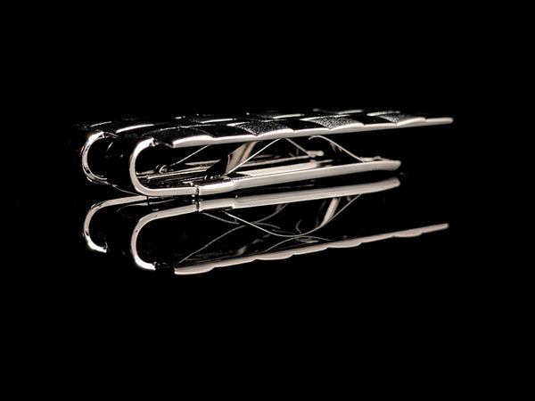 Dolan Bullock | Sterling Silver .925 | Money Clip