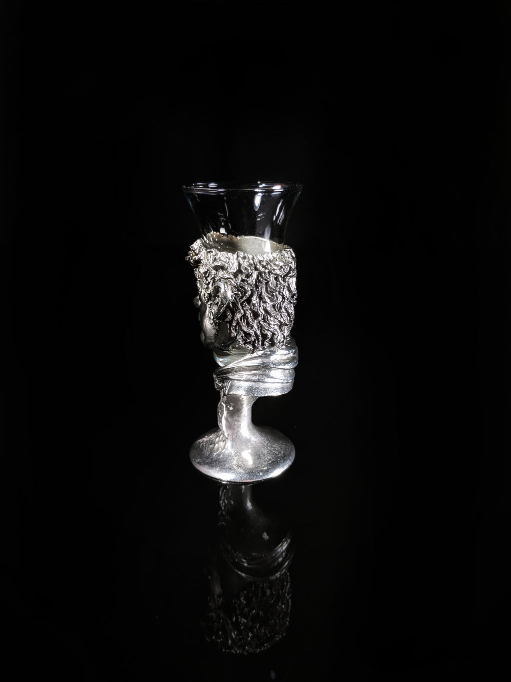 Royal Selangor Lord of Rings Hobbit Shot Glass