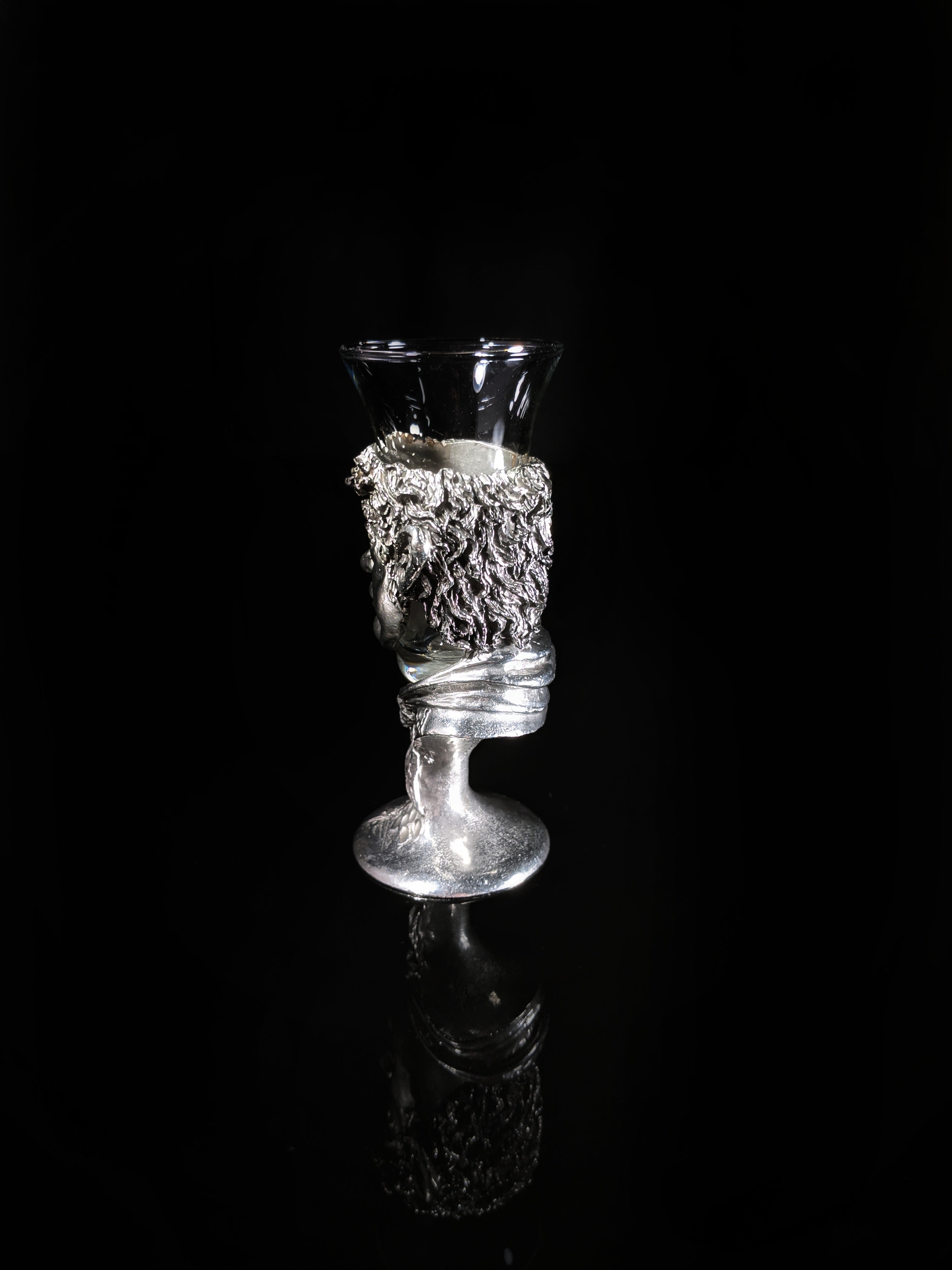 Royal Selangor Lord of Rings Hobbit Shot Glass