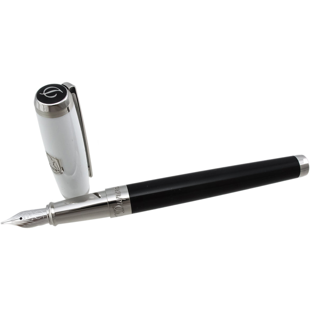 S.T. Dupont Bogart " Bogie" Fountain Pen
