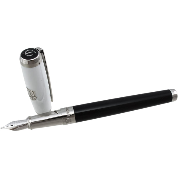 S.T. Dupont Bogart " Bogie" Fountain Pen