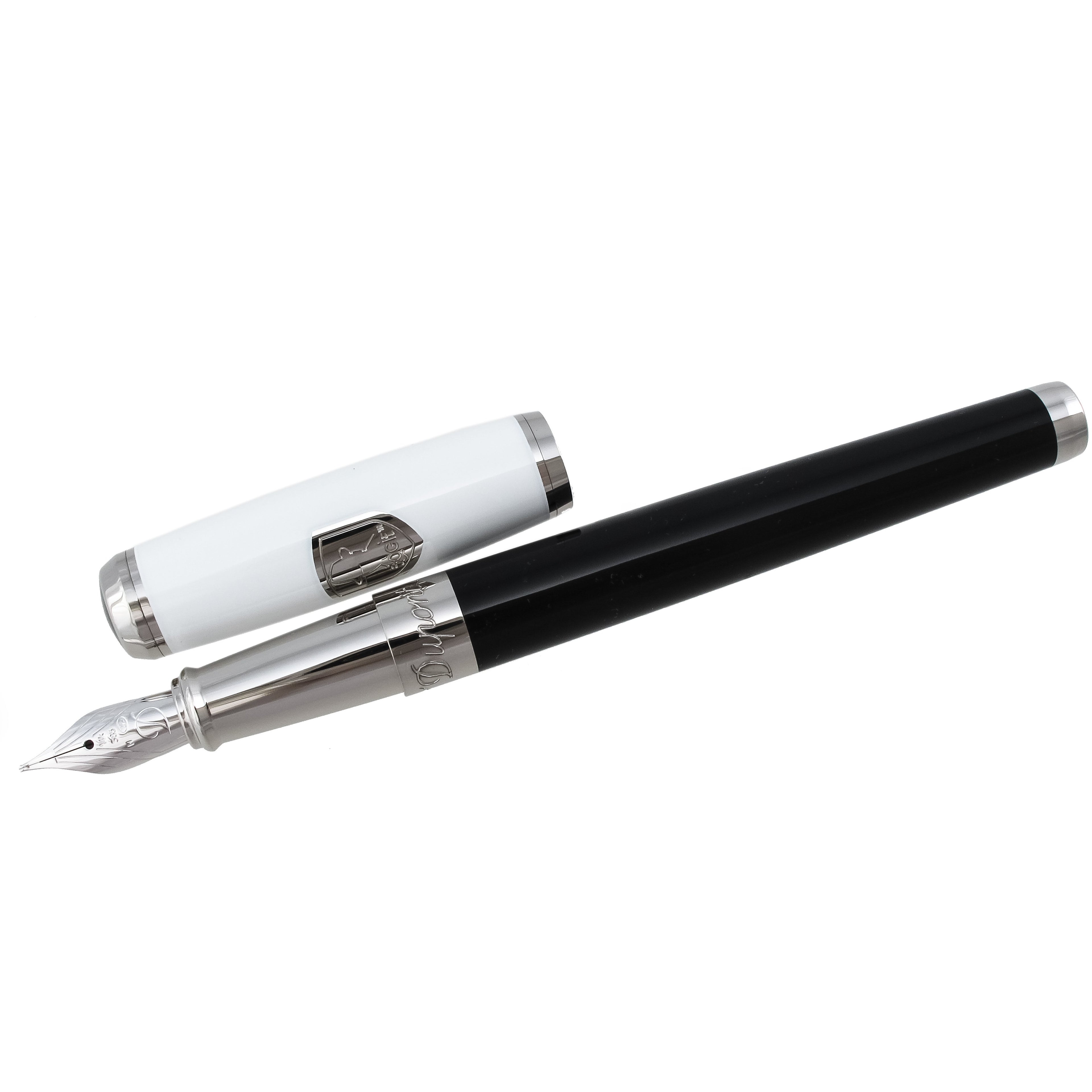 S.T. Dupont Bogart " Bogie" Fountain Pen
