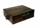Brizard & Co. The Hacienda Humidor — 60/70 Count