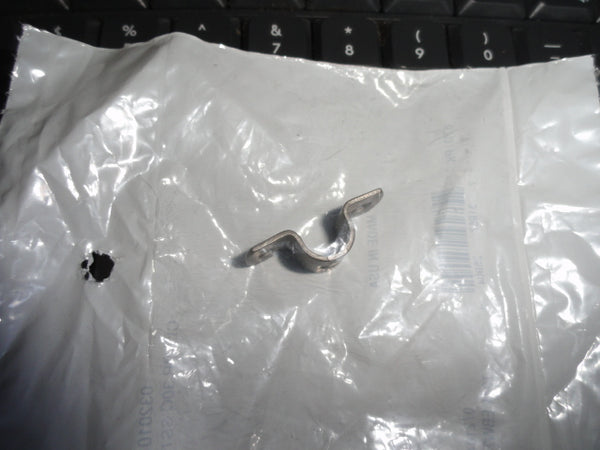 Marine Machine Cable Clamp 30C SST