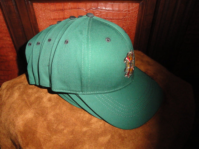Arturo Fuente Opus X Green Baseball Cap NWTS