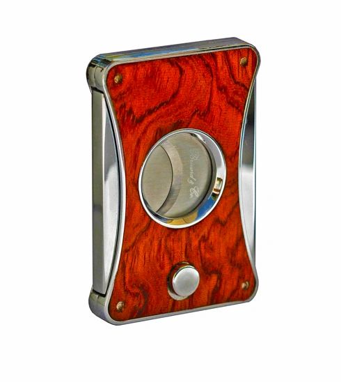 Brizard and Co. The "Elite Series 2" Cutter - Bubinga