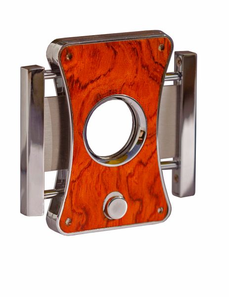 Brizard and Co. The "Elite Series 2" Cutter - Bubinga