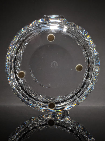 Saint Louis Crystal Chantilly Champagne Bucket
