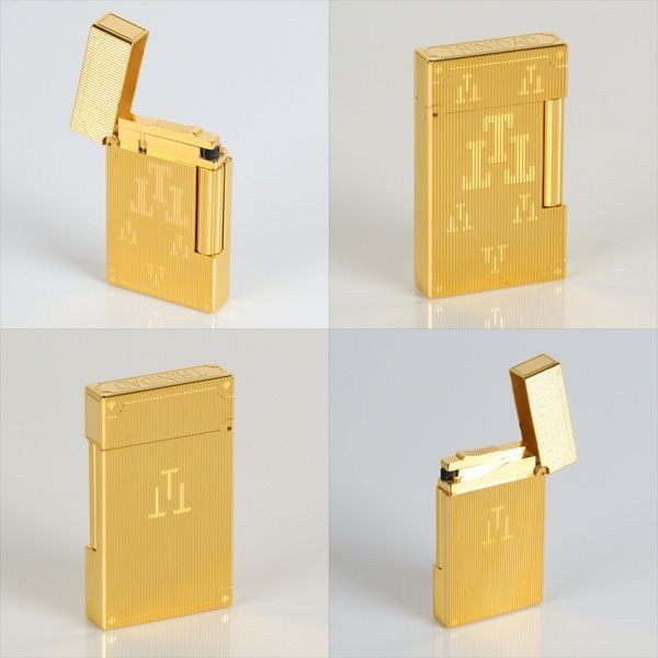 ST Dupont Trinidad L2 Lighter