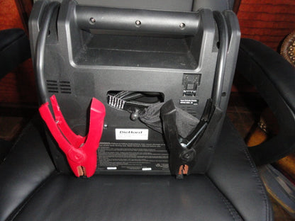 Die Hard 1150 Portable Power