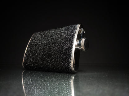 Brizard and Co. The 8 oz Flask - Stingray
