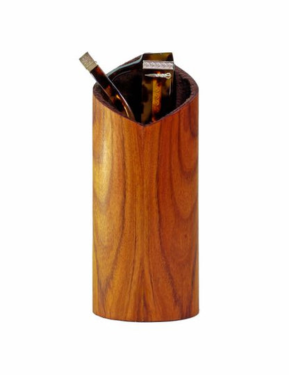 Brizard and Co. The Luxury Eyewear Stand - Rosewood