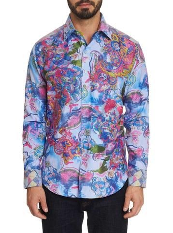 Robert Graham Chemise Parker Ltd Edition Shirt