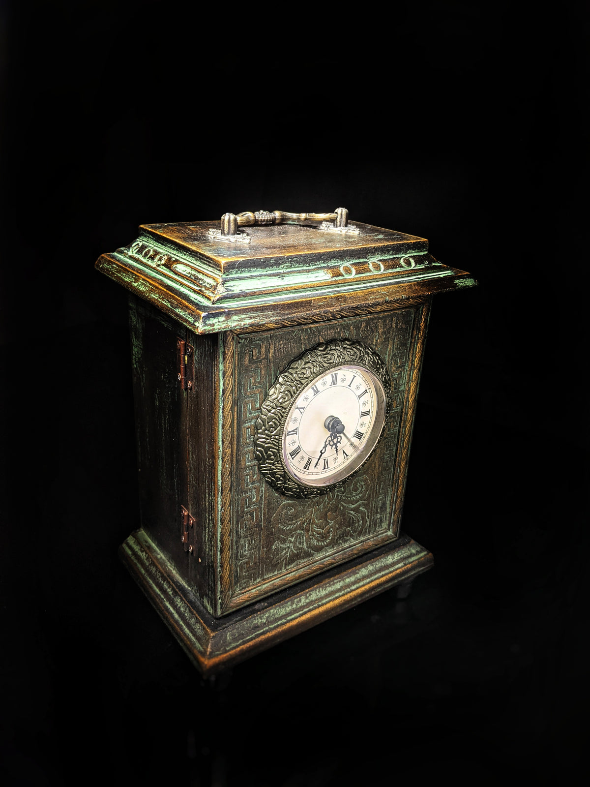 Desk Clock