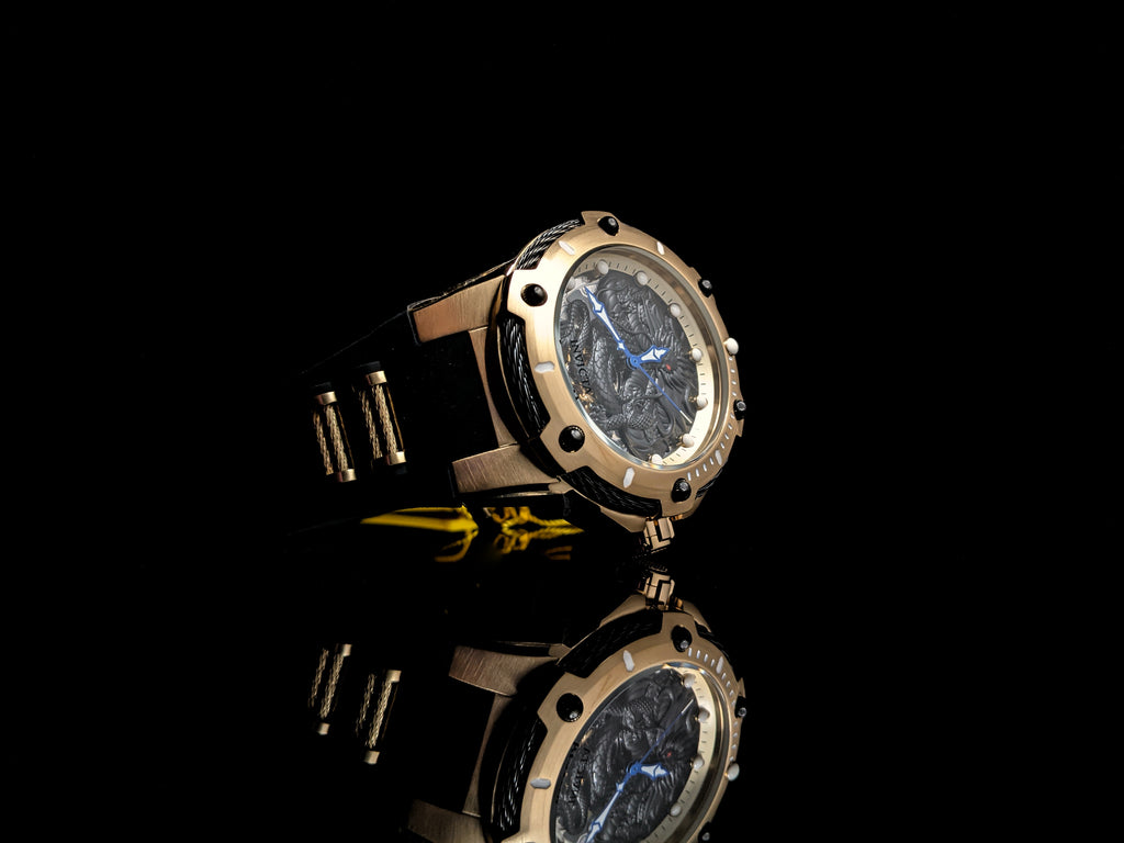 Invicta Dragon Bolt Watch – Model 26315 | New in Box