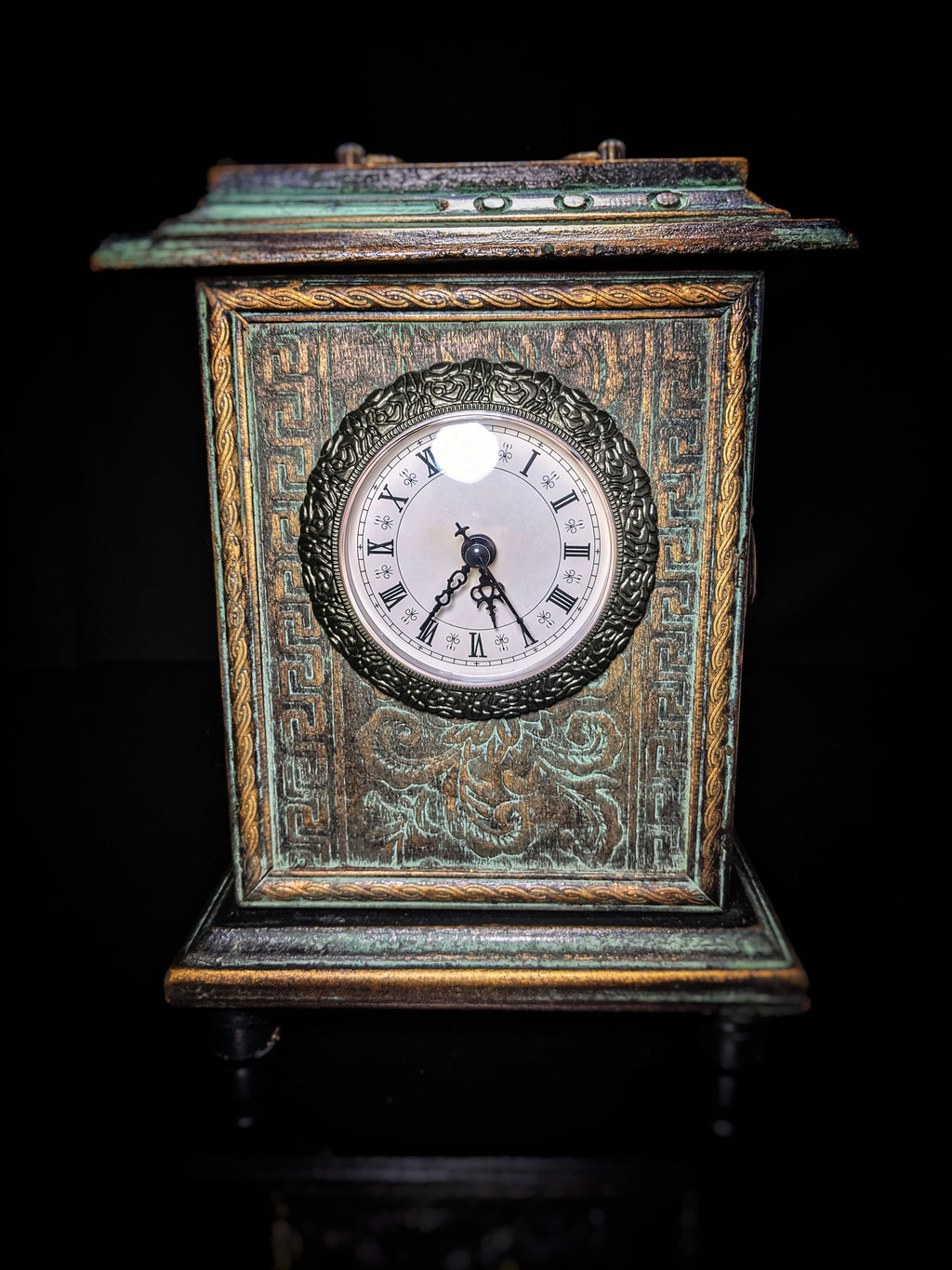 Desk Clock
