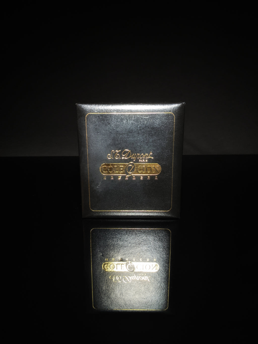 S.T. Dupont Ltd Edition Trinidad L2 Pocket Lighter