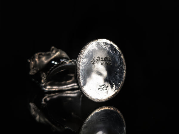 Royal Selangor Lord of Rings Arwen  Shot Glass