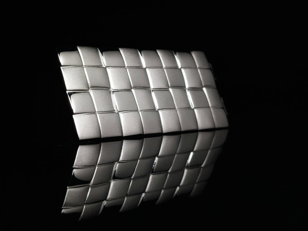 Dolan Bullock | Sterling Silver .925 | Money Clip