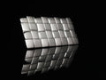 Dolan Bullock | Sterling Silver .925 | Money Clip
