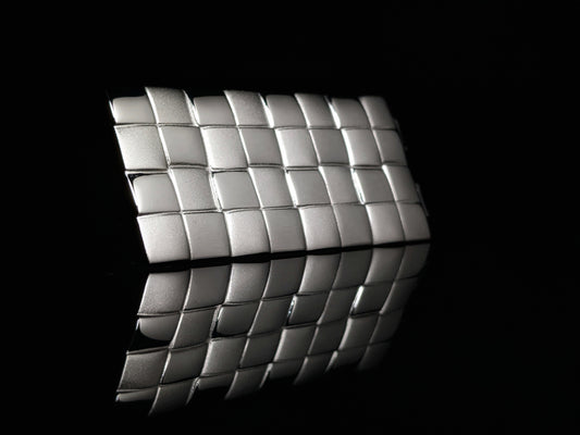 Dolan Bullock | Sterling Silver .925 | Money Clip