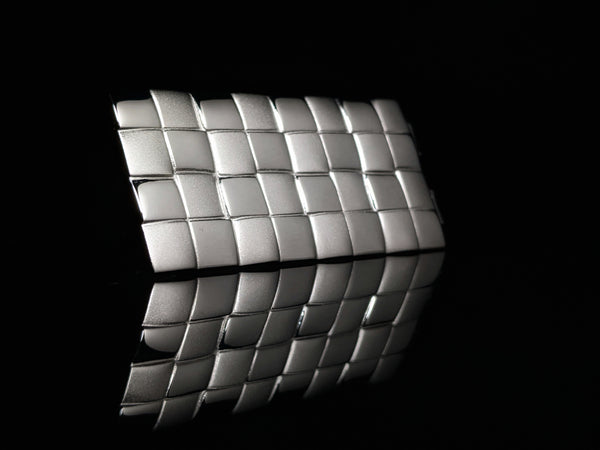 Dolan Bullock | Sterling Silver .925 | Money Clip