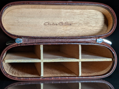 atoll cigar case